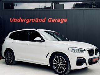 Bmw X3 2018 XDRIVE20D M SPORT STEPTRONIC-thumb-3