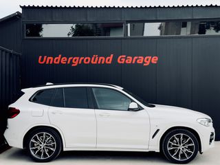 Bmw X3 2018 XDRIVE20D M SPORT STEPTRONIC-thumb-4