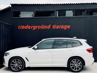 Bmw X3 2018 XDRIVE20D M SPORT STEPTRONIC-thumb-5