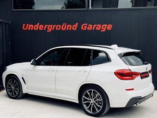 Bmw X3 2018 XDRIVE20D M SPORT STEPTRONIC-thumb-6