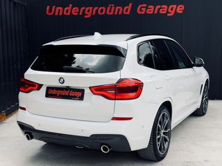 Bmw X3 2018 XDRIVE20D M SPORT STEPTRONIC-thumb-7