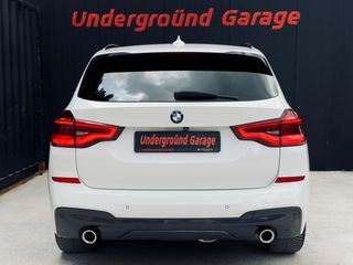 Bmw X3 2018 XDRIVE20D M SPORT STEPTRONIC-thumb-8