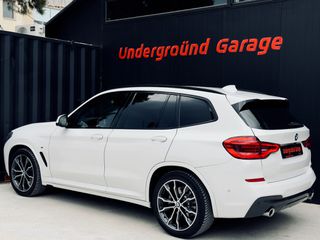 Bmw X3 2018 XDRIVE20D M SPORT STEPTRONIC-thumb-9
