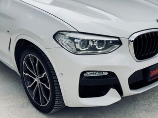Bmw X3 2018 XDRIVE20D M SPORT STEPTRONIC-thumb-11