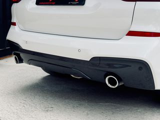 Bmw X3 2018 XDRIVE20D M SPORT STEPTRONIC-thumb-12
