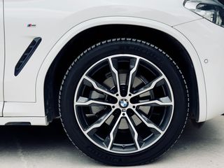 Bmw X3 2018 XDRIVE20D M SPORT STEPTRONIC-thumb-14