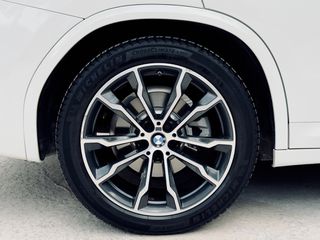 Bmw X3 2018 XDRIVE20D M SPORT STEPTRONIC-thumb-15