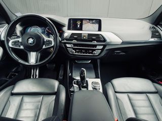 Bmw X3 2018 XDRIVE20D M SPORT STEPTRONIC-thumb-18