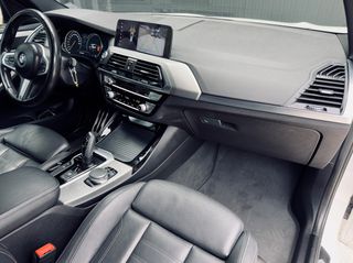 Bmw X3 2018 XDRIVE20D M SPORT STEPTRONIC-thumb-19