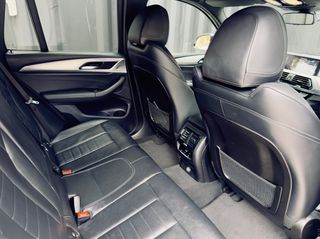 Bmw X3 2018 XDRIVE20D M SPORT STEPTRONIC-thumb-20