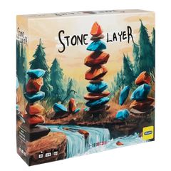 Stone Layer (40862809) / Toys