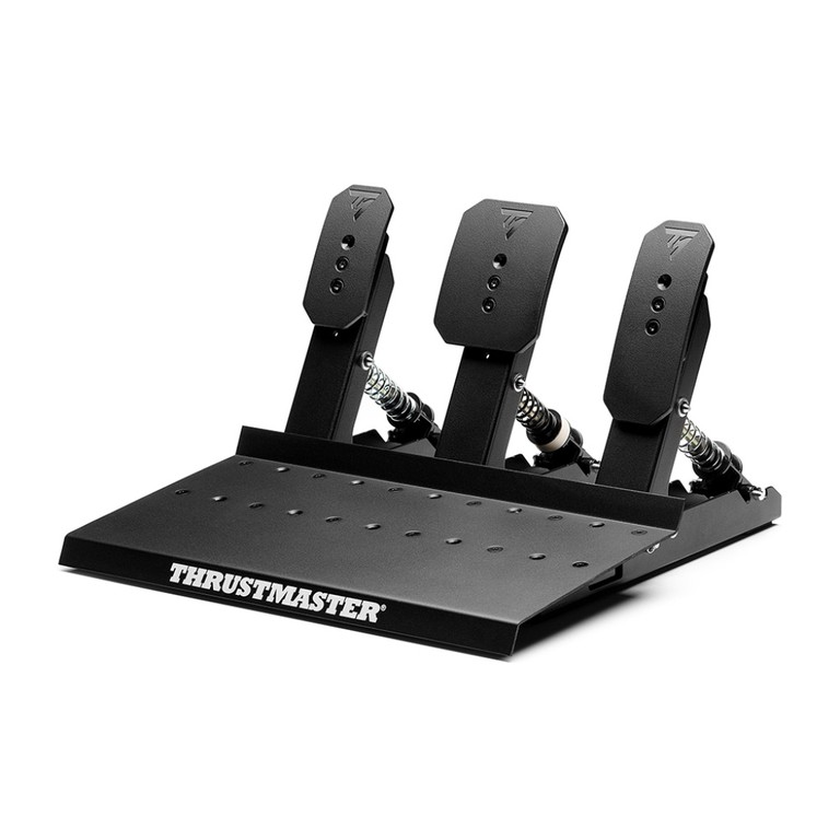 THRUSTMASTER RACELINE PEDALS III LC / PC