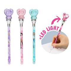 Topmodel - Ballpen With Light