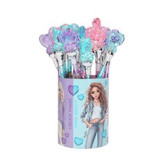 Topmodel - Ballpen With Light-thumb-2