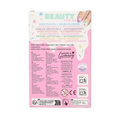 Topmodel - Artificial Nails - Candy Glam / Toys-thumb-2