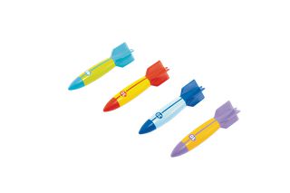 INTEX - Underwater Torpedoes (55508)-thumb-2