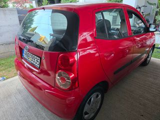 Kia Picanto 2009