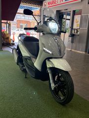 Piaggio Beverly 350 2013 SPORT TOURING
