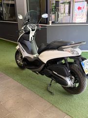 Piaggio Beverly 350 2013 SPORT TOURING-thumb-3