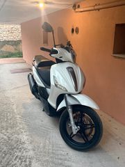 Piaggio Beverly 350 2013 SPORT TOURING-thumb-4