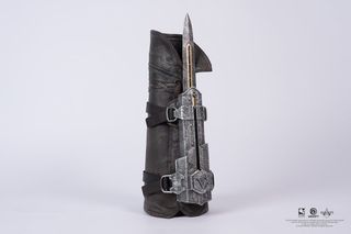 ASSASSIN'S CREED BLACK FLAG - Edward Hidden Blade - Replica 1/1