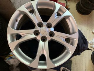 18αρες ζάντες Mitsubishi outlander 5X114.3