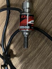 Dynojet Quickshifter