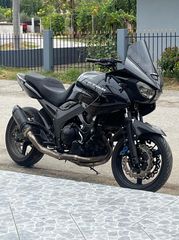 Yamaha TDM 900 2006