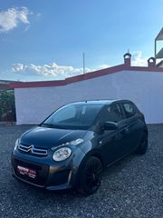 Citroen C1 2017 STYLE 1000CC 70hp