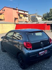 Citroen C1 2017 STYLE 1000CC 70hp-thumb-2