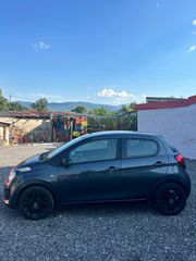 Citroen C1 2017 STYLE 1000CC 70hp-thumb-3