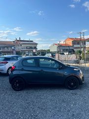 Citroen C1 2017 STYLE 1000CC 70hp-thumb-5