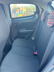 Citroen C1 2017 STYLE 1000CC 70hp-thumb-7