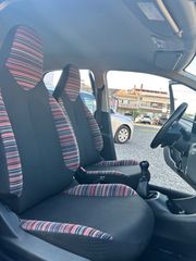 Citroen C1 2017 STYLE 1000CC 70hp-thumb-9