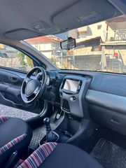 Citroen C1 2017 STYLE 1000CC 70hp-thumb-10