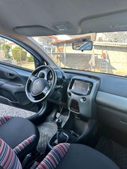 Citroen C1 2017 STYLE 1000CC 70hp-thumb-11
