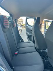 Citroen C1 2017 STYLE 1000CC 70hp-thumb-12