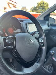 Citroen C1 2017 STYLE 1000CC 70hp-thumb-16