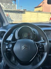 Citroen C1 2017 STYLE 1000CC 70hp-thumb-17