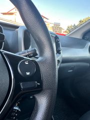 Citroen C1 2017 STYLE 1000CC 70hp-thumb-21