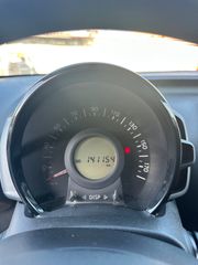 Citroen C1 2017 STYLE 1000CC 70hp-thumb-23