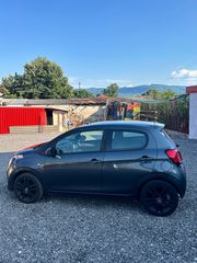 Citroen C1 2017 STYLE 1000CC 70hp-thumb-25