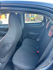 Citroen C1 2017 STYLE 1000CC 70hp-thumb-26
