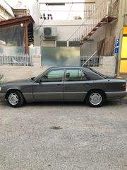 Mercedes-Benz E 200 1994 W124