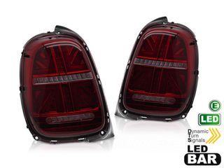 Πίσω φανάρια Mini Cooper F55 2012-2017 F56 F57 2014-2017