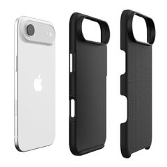 3mk Fortis MagCase for iPhone Air - Black-thumb-3