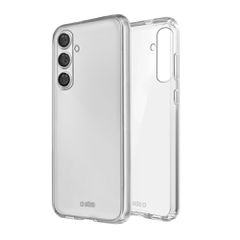 SBS Skinny Cover for Samsung Galaxy S25 - Transparent