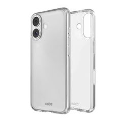SBS Skinny Cover for iPhone 17 - transparent