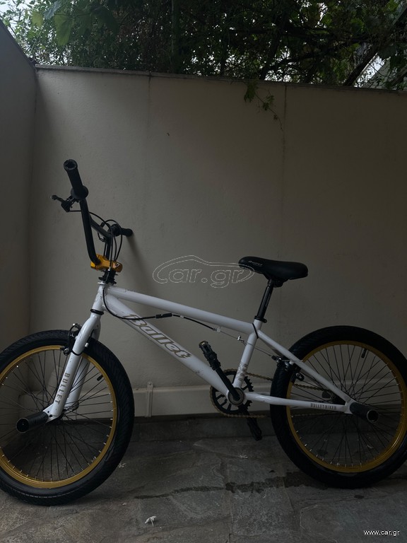 BMX Bullet 2021 Bullet bora 20” 2021