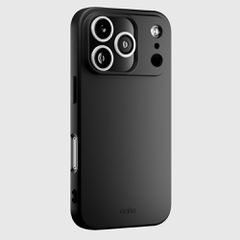 SBS Instinct iPhone 17 Pro Case - Black-thumb-2